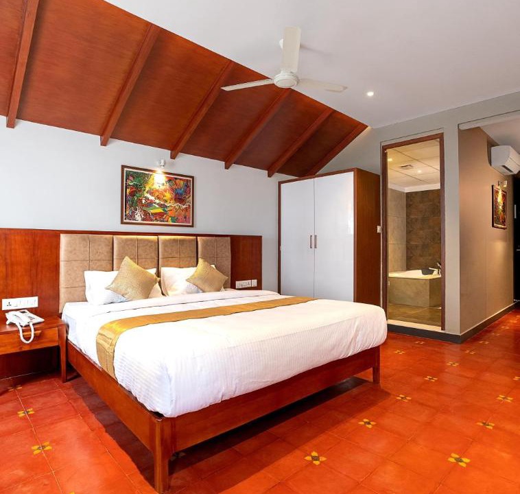 Photo of Bedroom in Palakkad