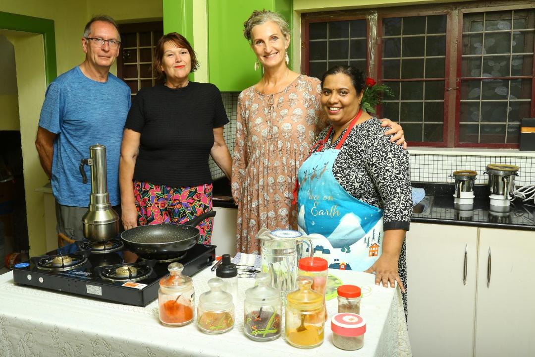Photo of Kitchen in Kochi