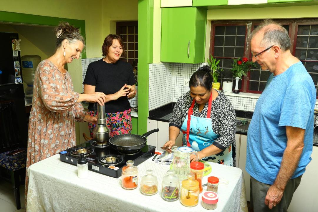 Photo of Kitchen in Kochi