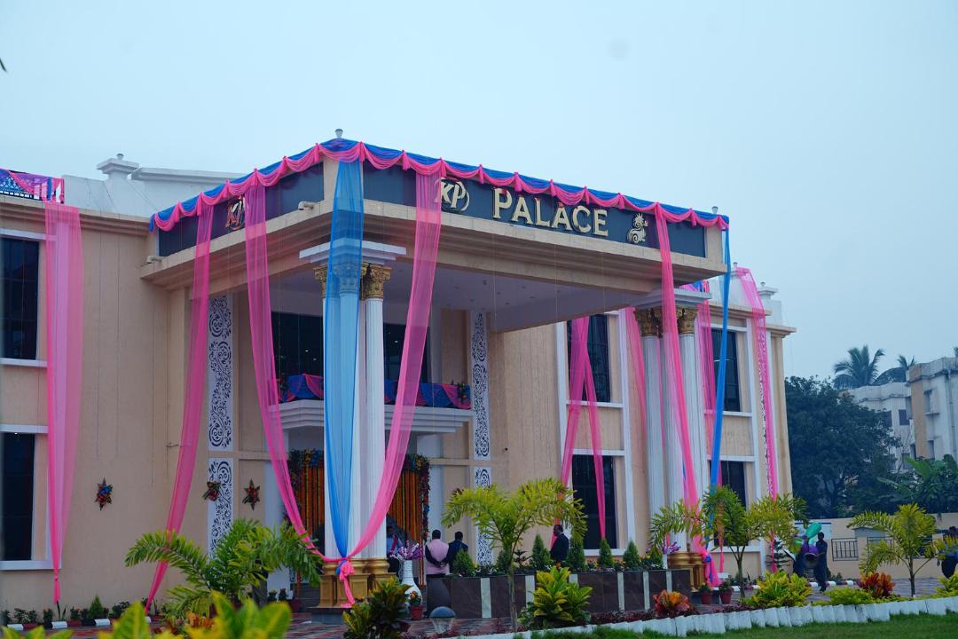 Photo of Others in Talcher