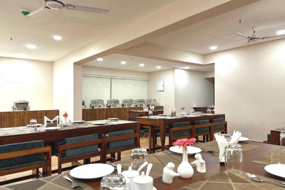 Photo of Kitchen in Kuppaayil