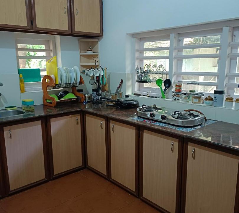 Photo of Kitchen in Kannur