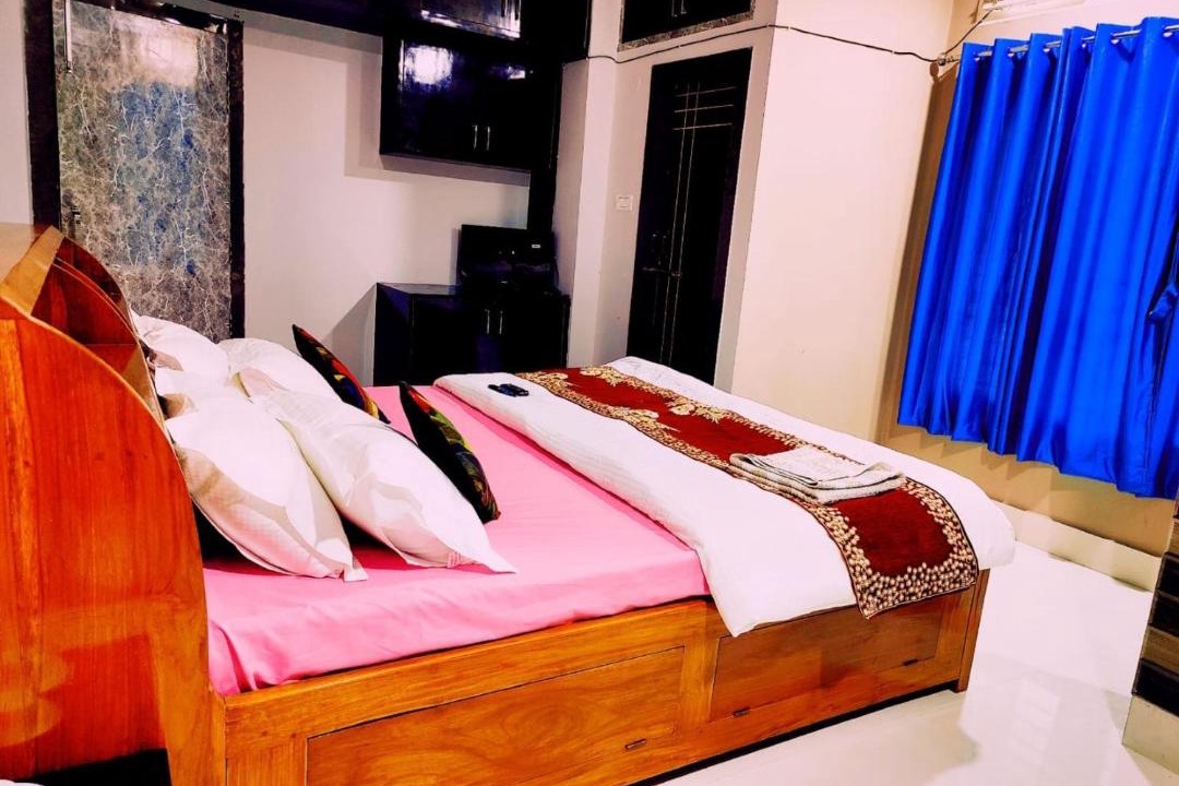 Photo of Bedroom in Sualkuchi