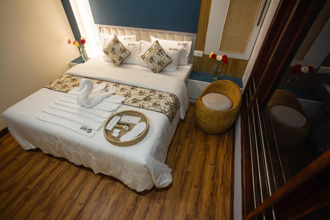 Photo of Bedroom in Alappuzha
