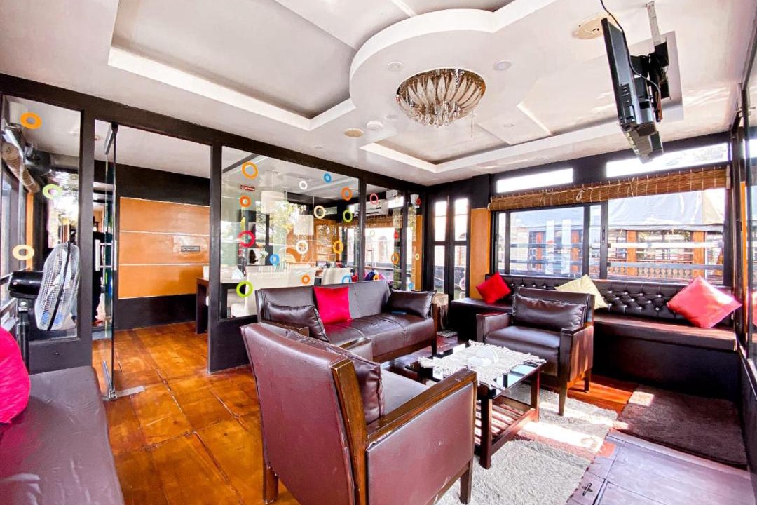 Photo of Livingroom in Alappuzha