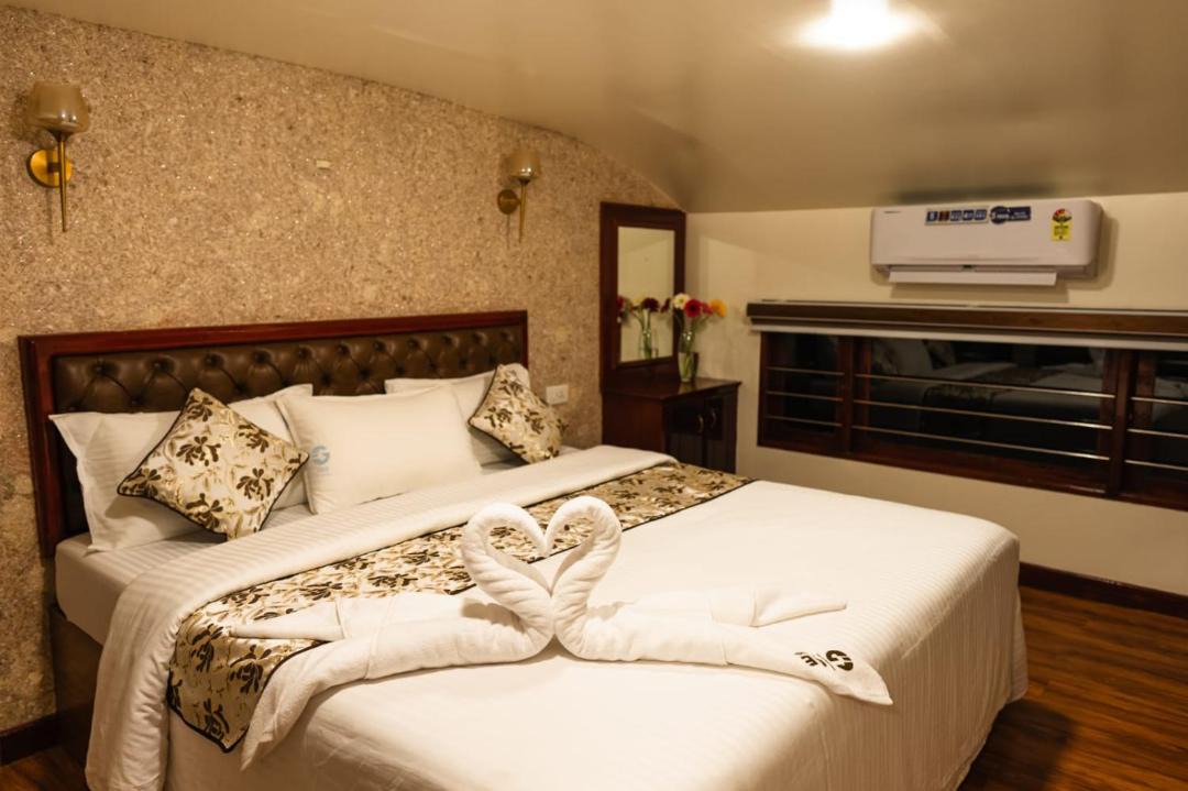 Photo of Bedroom in Alappuzha
