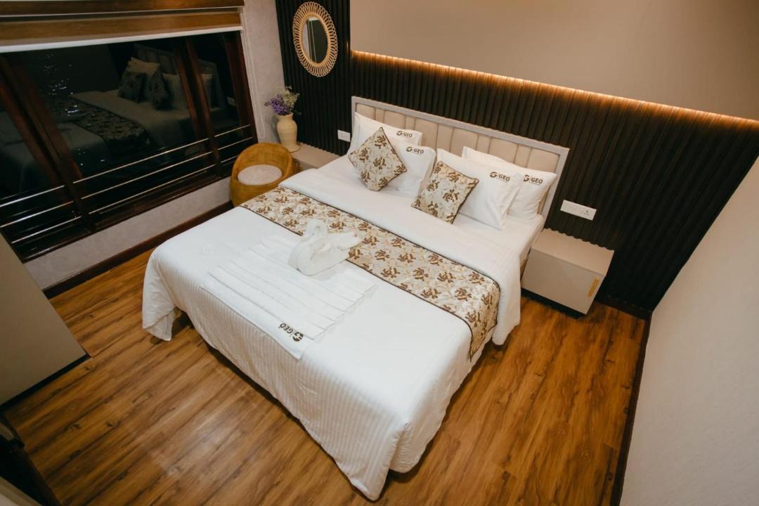 Photo of Bedroom in Alappuzha