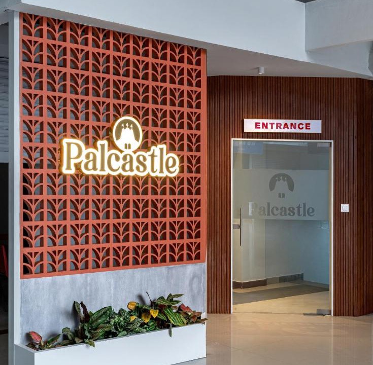 Photo of Patio Balcony in Palakkad
