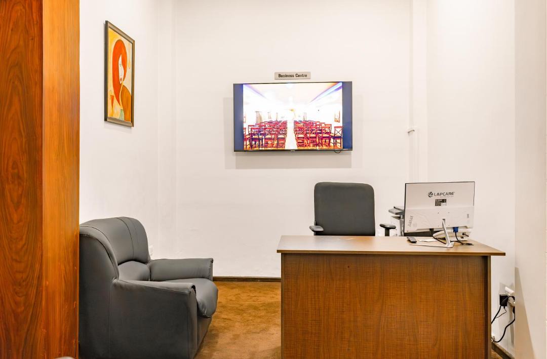 Photo of Livingroom in Muvattupuzha