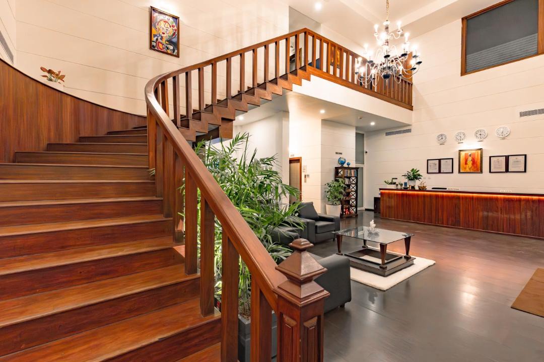 Photo of Livingroom in Muvattupuzha