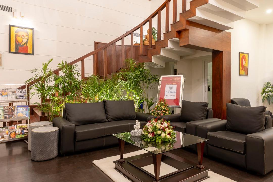 Photo of Livingroom in Muvattupuzha