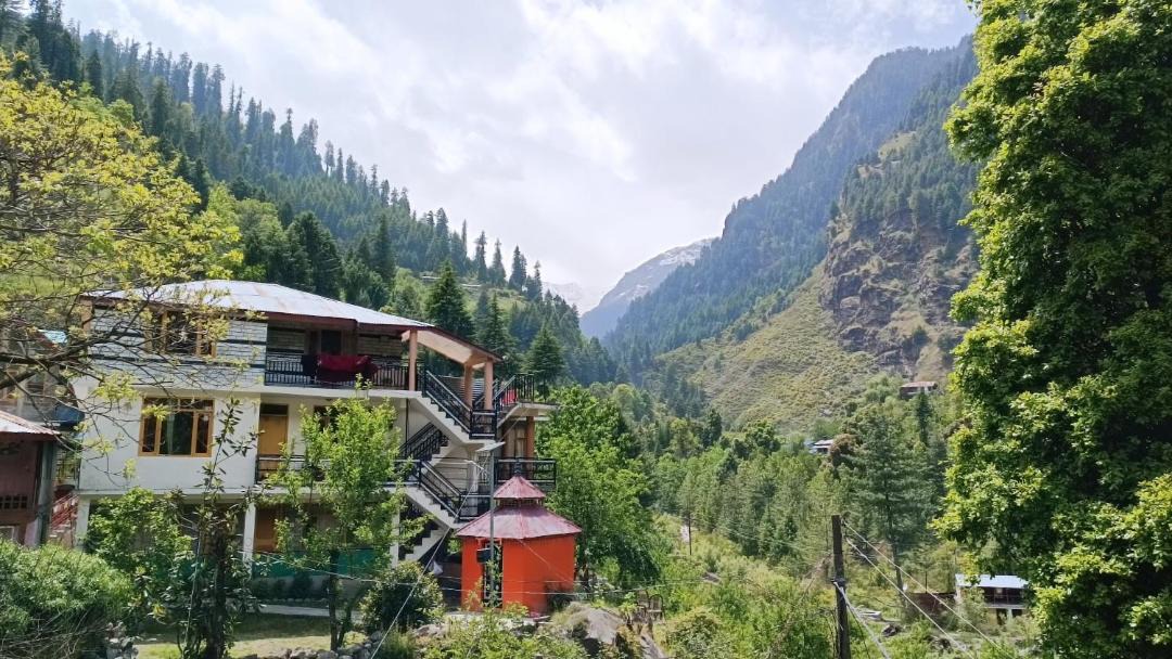 Photo of Others in Old Manali