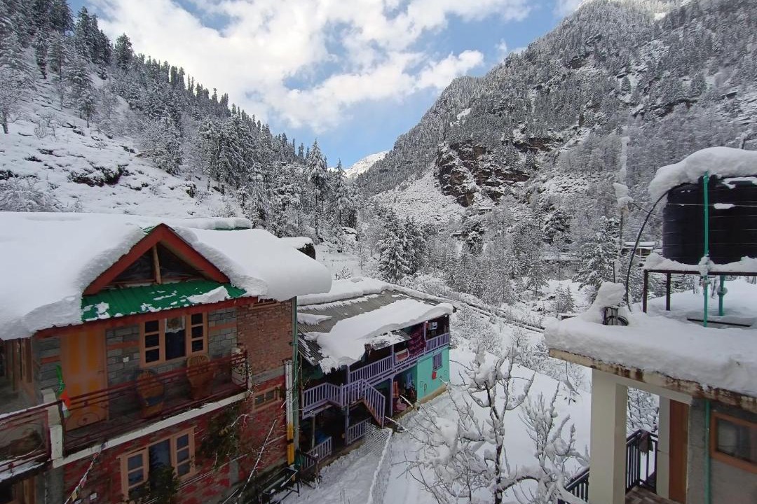 Photo of Others in Old Manali