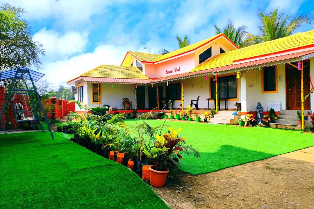 Photo of Others in Alibaug