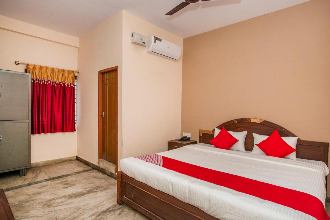 Photo of Bedroom in Yeshwanthpur
