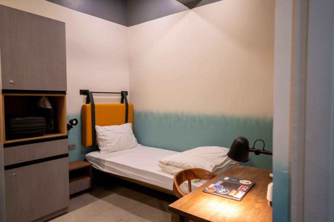 Photo of Bedroom in Gachibowli