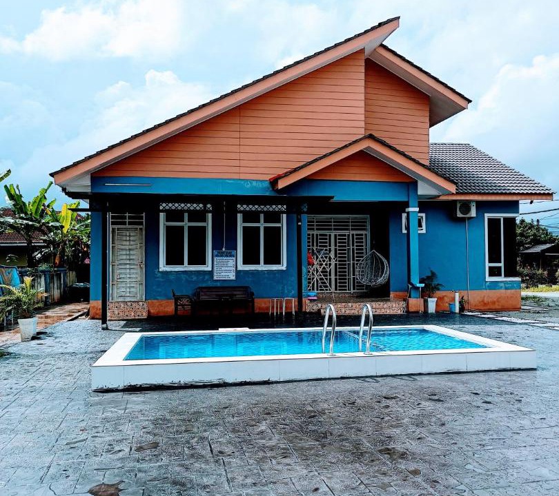 Photo of Others in Kampung Bakap