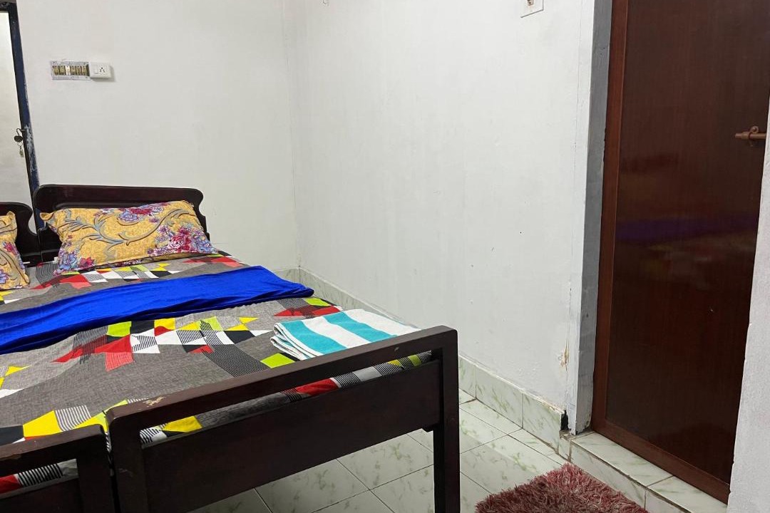 Photo of Bedroom in Fort Kochi