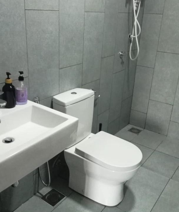 Photo of Bathroom in Taman Pertama