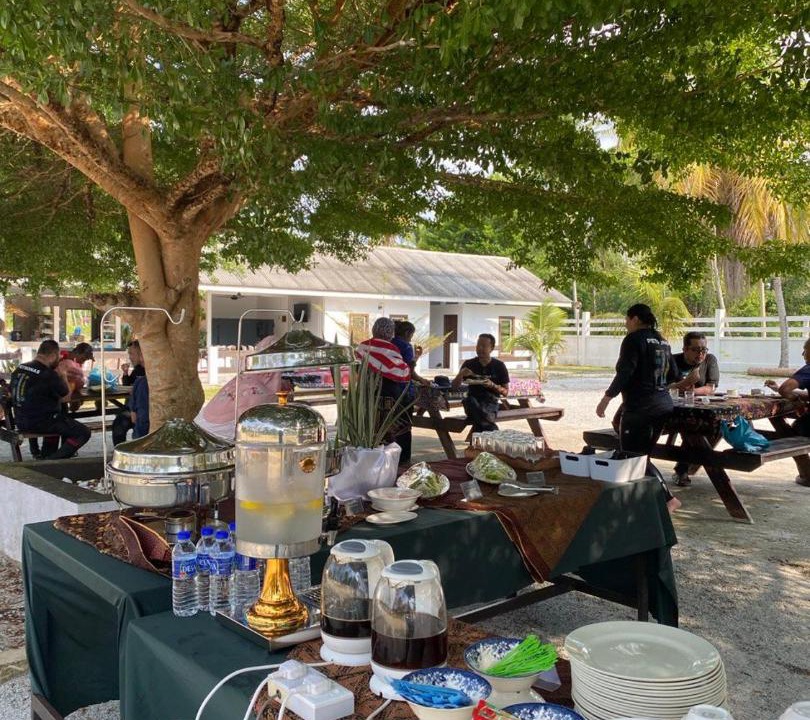 Photo of Others in Setiu