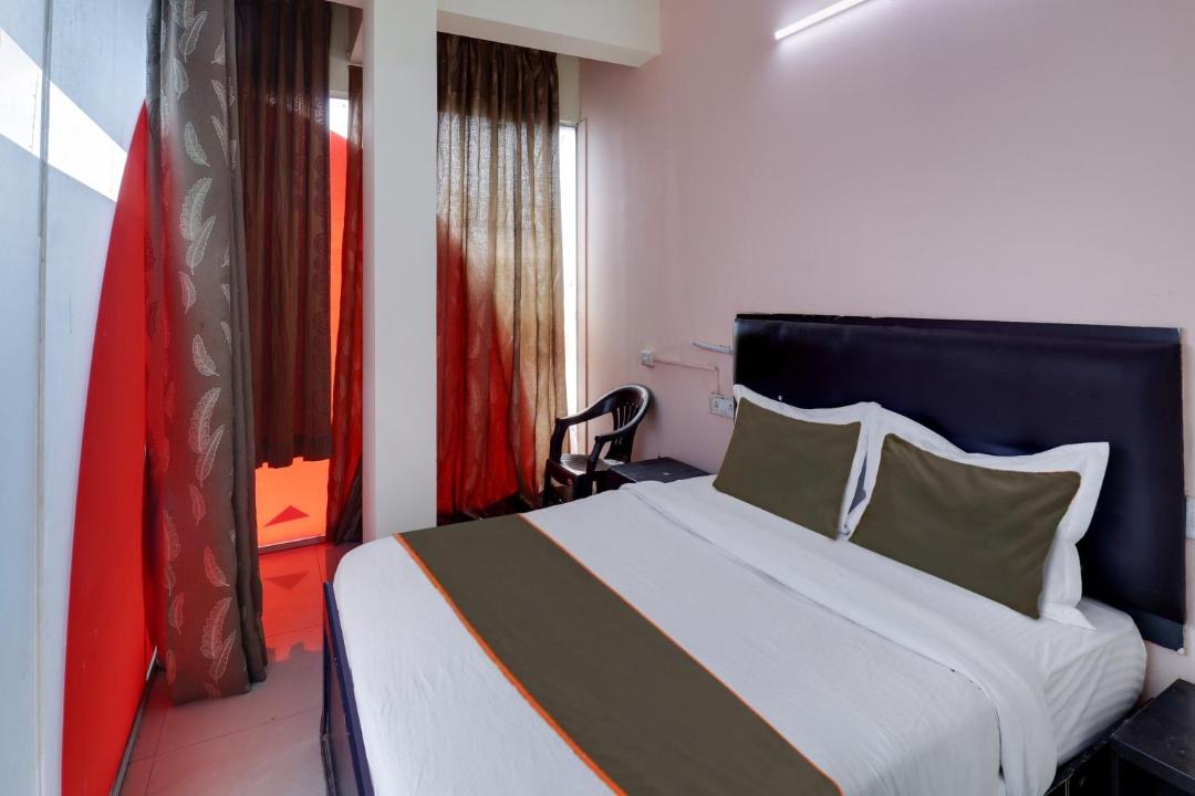Photo of Bedroom in Iblur Village