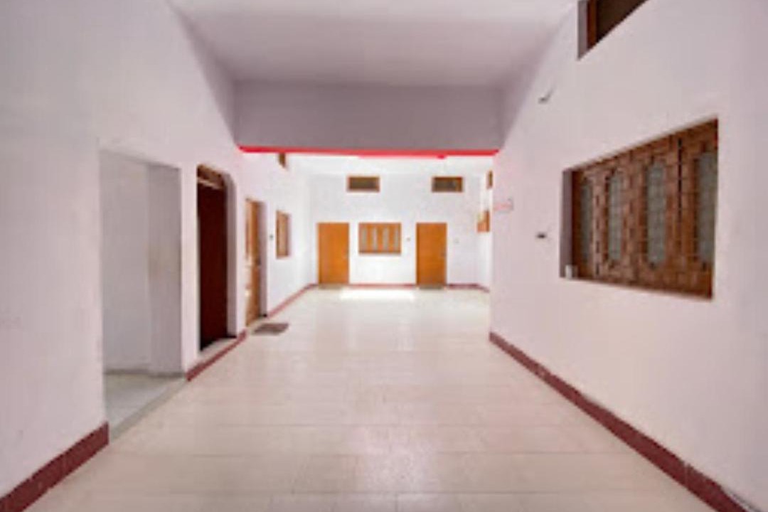 Photo of Others in Orchha