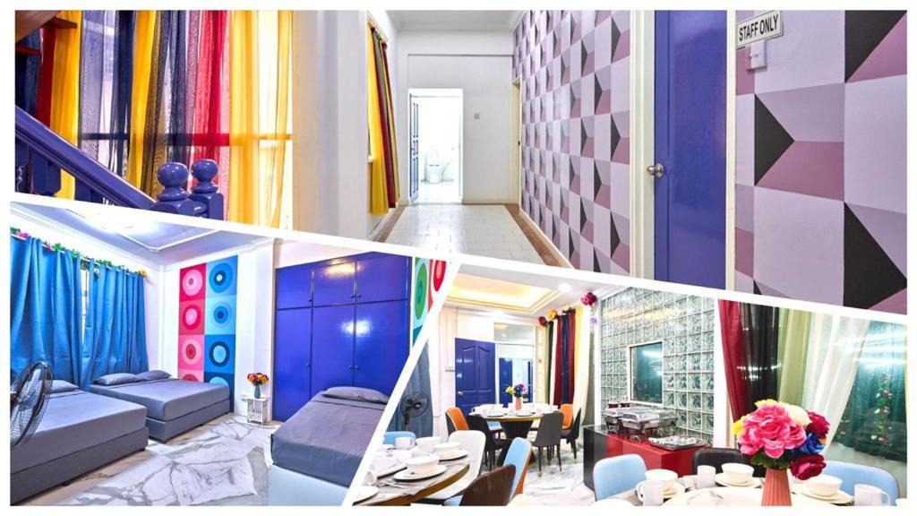 Photo of Livingroom in Tanjung Bungah