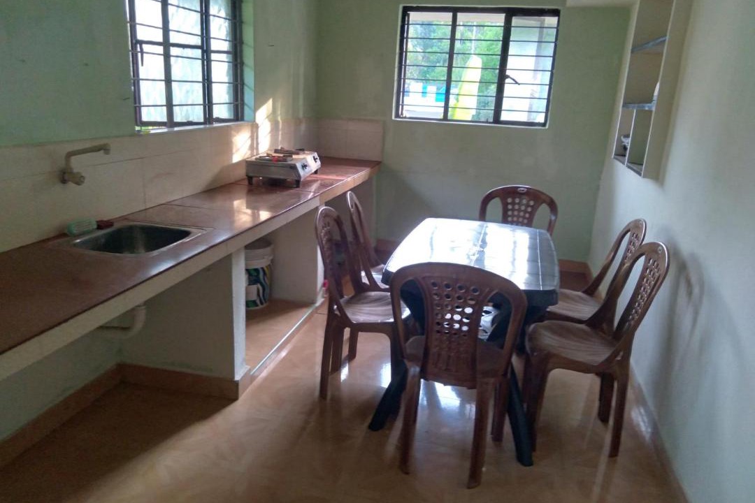 Photo of Kitchen in Vayittiri