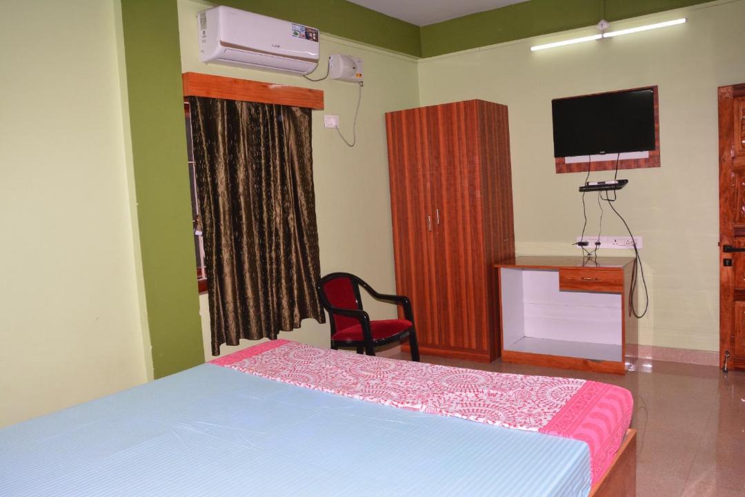 Photo of Bedroom in Port Blair