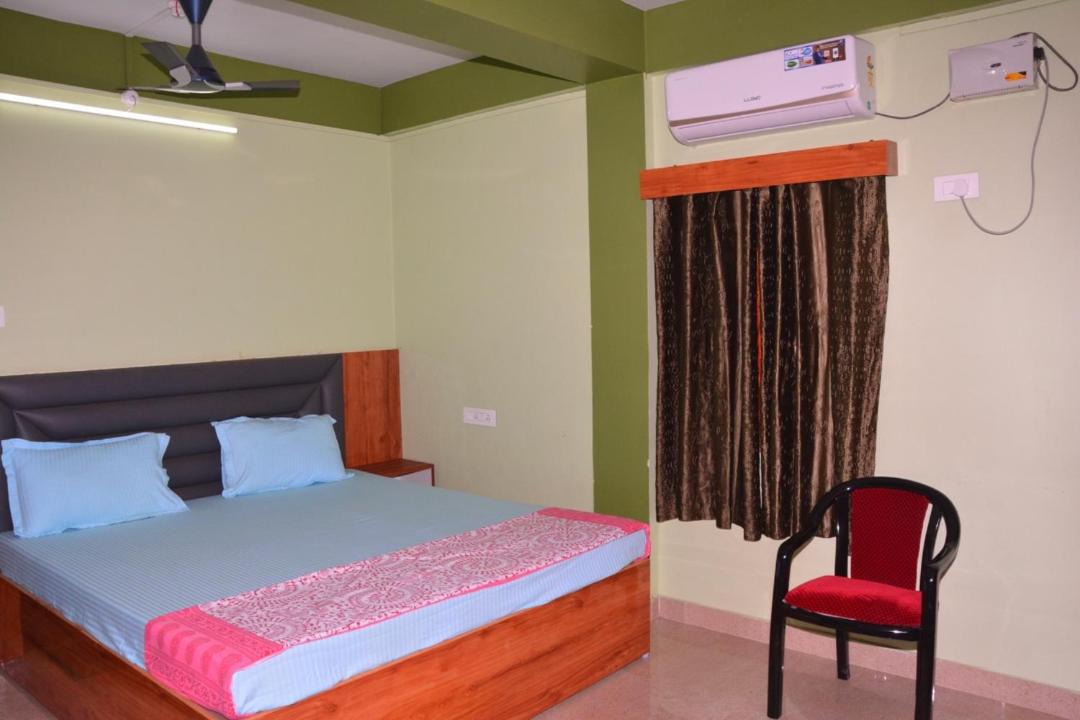 Photo of Bedroom in Port Blair
