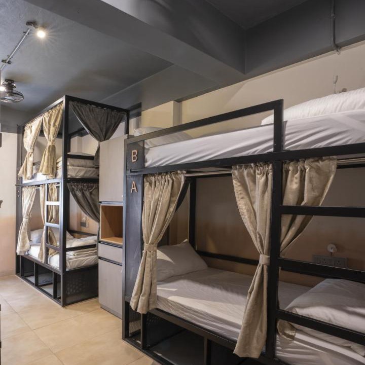 Photo of Bedroom in Gachibowli