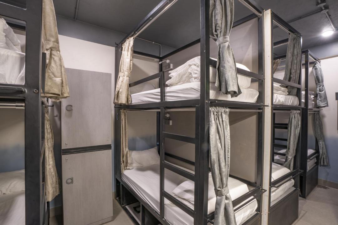 Photo of Bedroom in Gachibowli