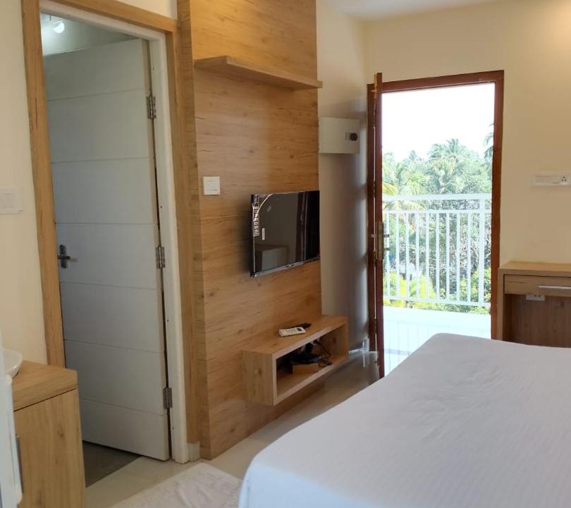 Photo of Bedroom in Guruvayur
