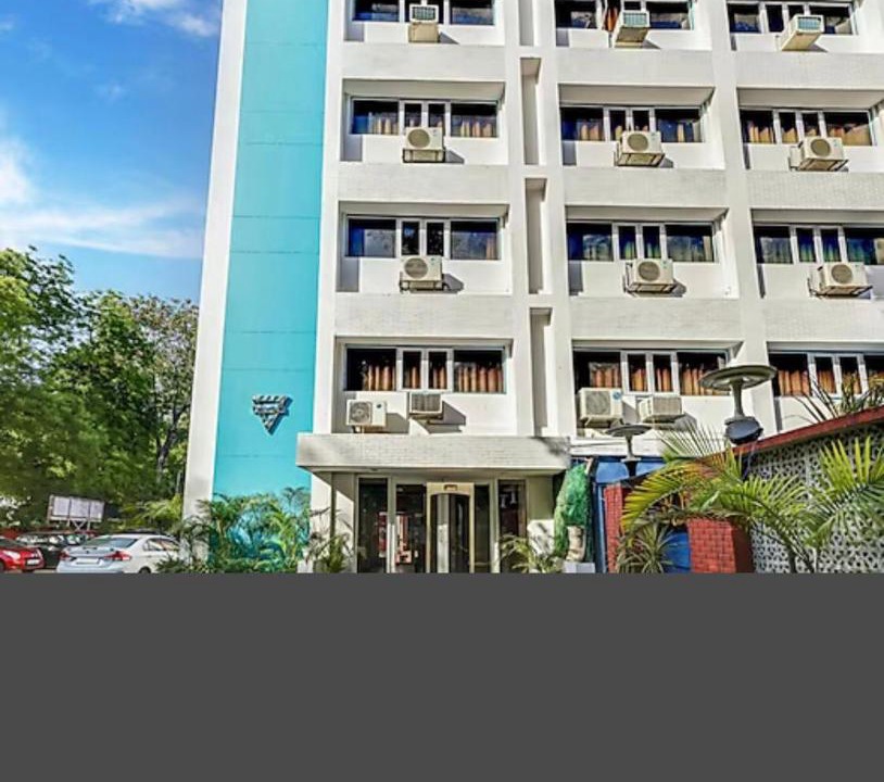Photo of Buildings in Connaught Place