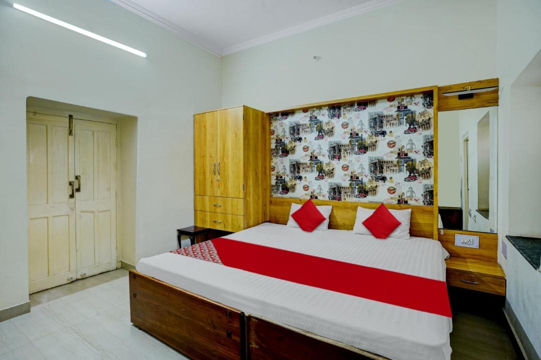 Photo of Bedroom in Hazaribagh
