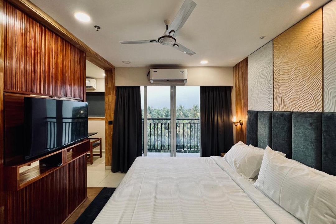 Photo of Bedroom in Kuppaayil
