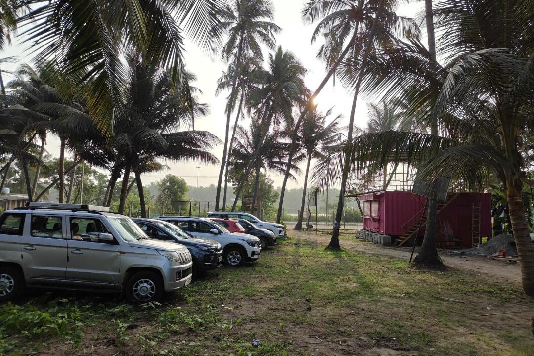 Photo of Others in Kalapettai