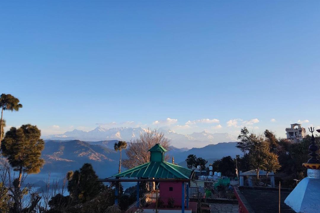 Photo of Others in Almora