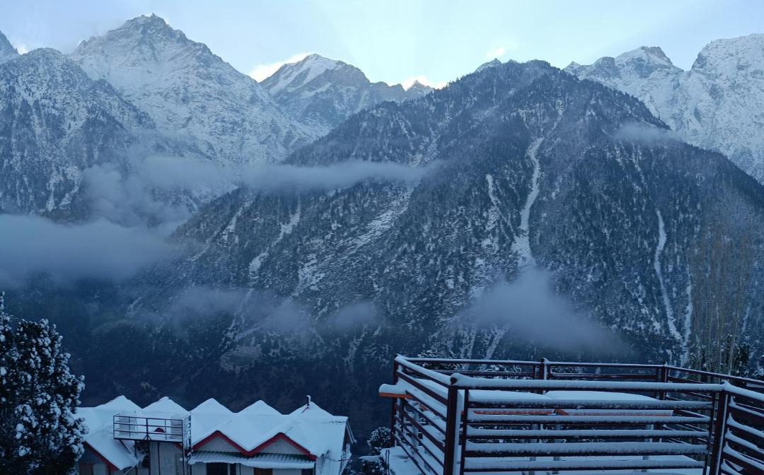 Photo of Others in Kalpa