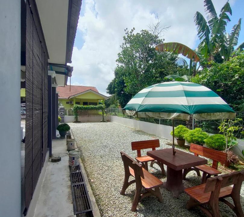 Photo of Others in Kampung Kubang Tangga