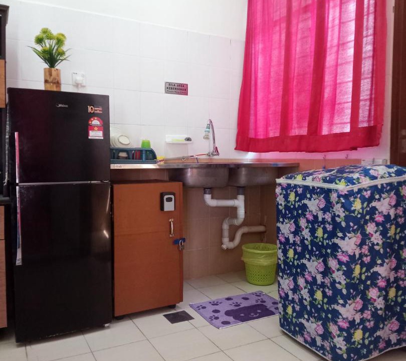 Photo of Others in Kampung Seberang Takir