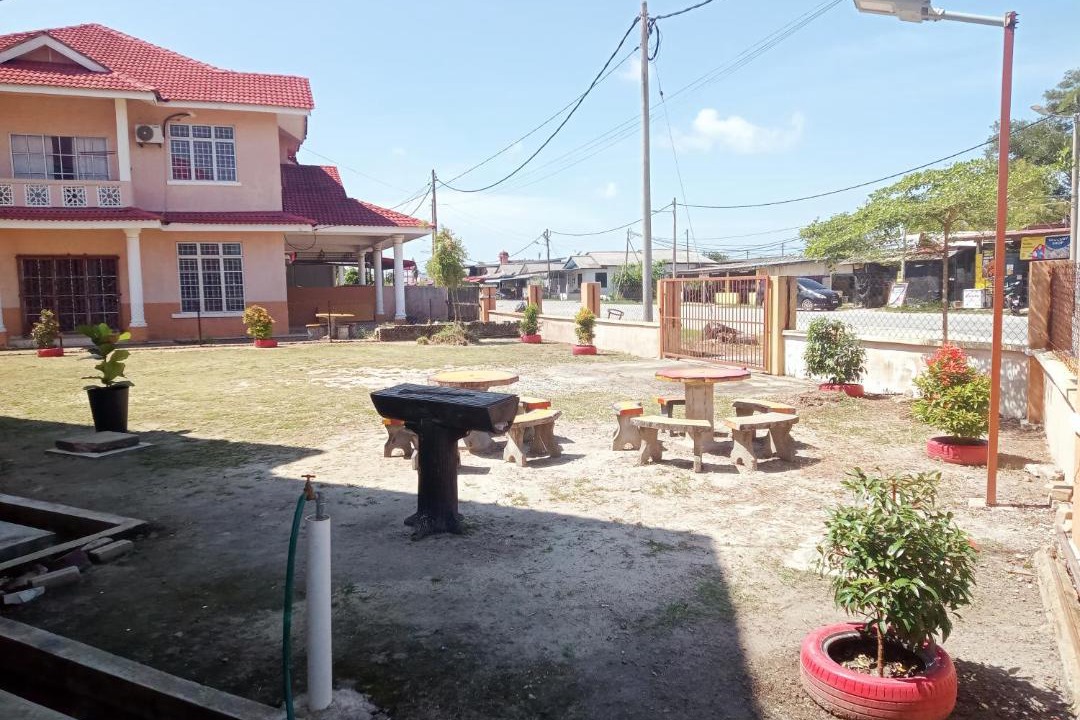 Photo of Others in Kampung Seberang Takir