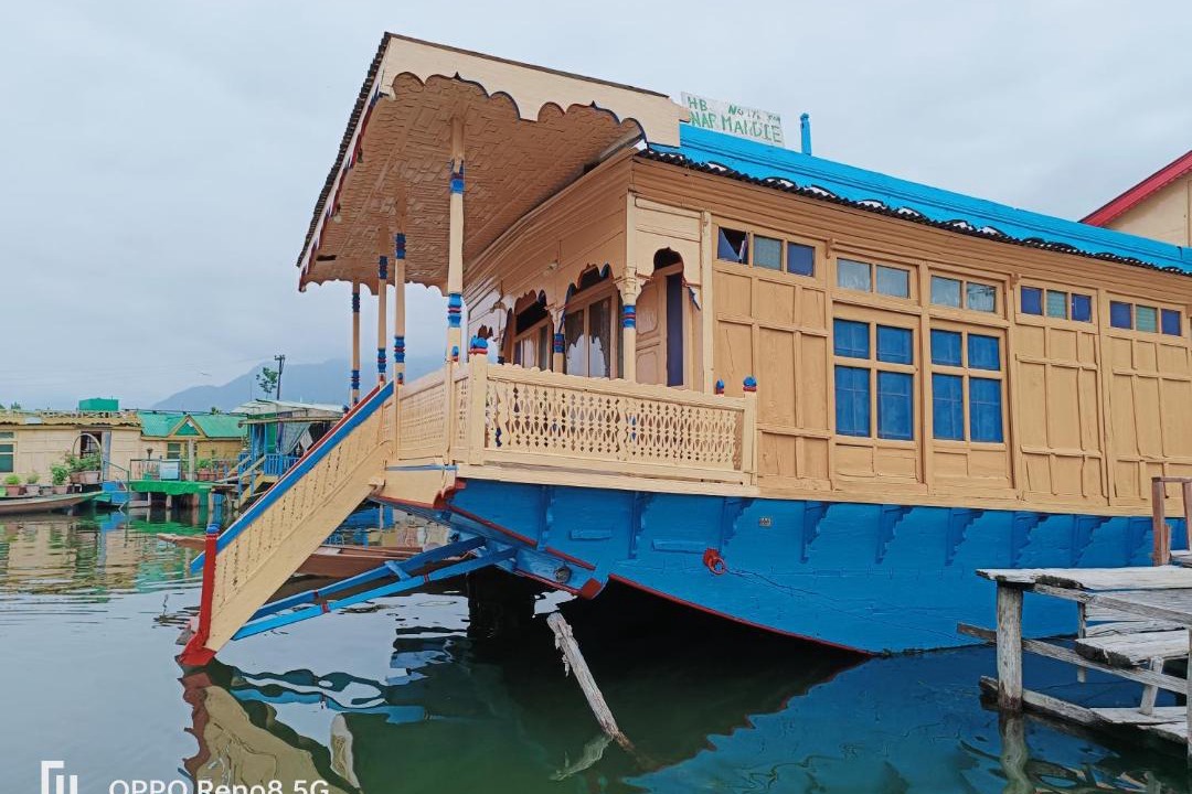 Photo of Others in Dal Lake