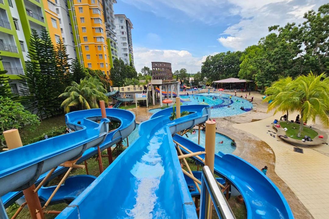 Photo of Others in Malacca City