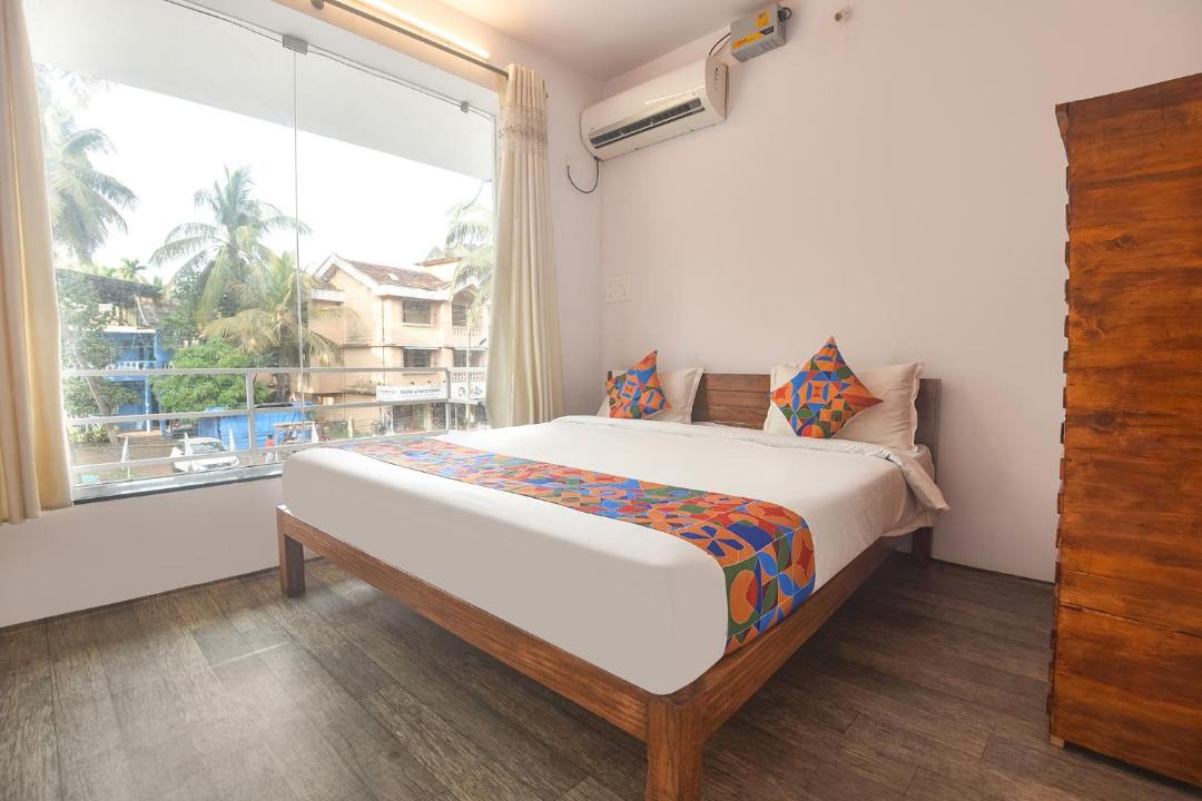 Photo of Bedroom in Benaulim