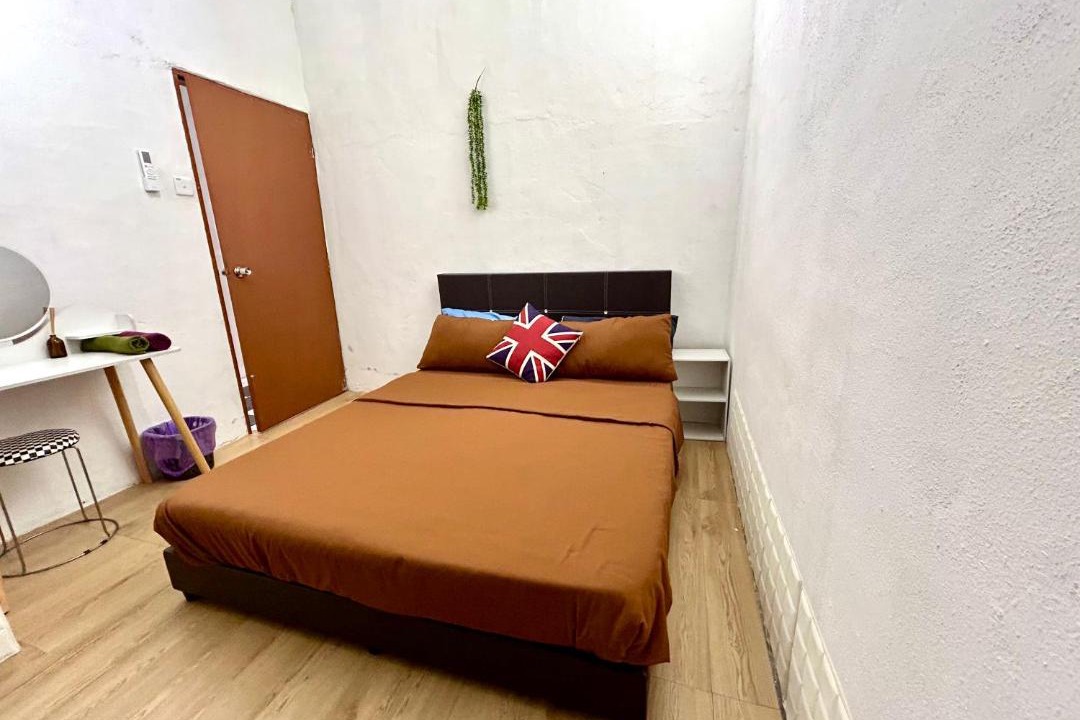 Photo of Bedroom in Taman Impian