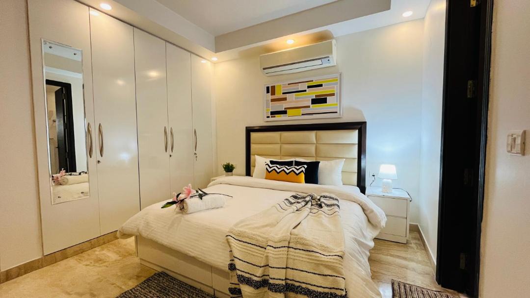 Photo of Bedroom in Greater Kailash