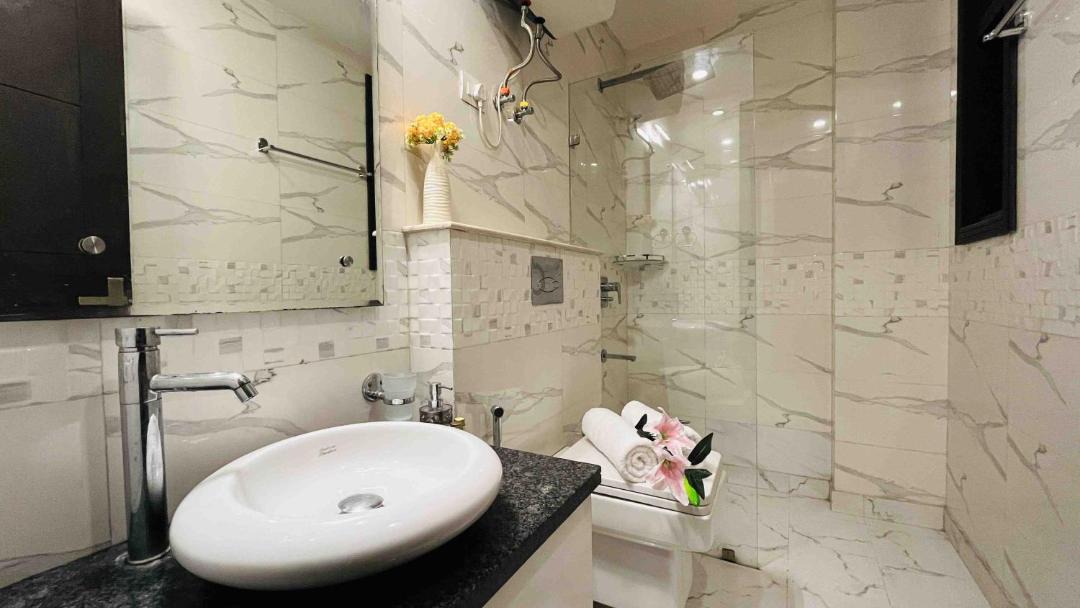 Photo of Bathroom in Greater Kailash