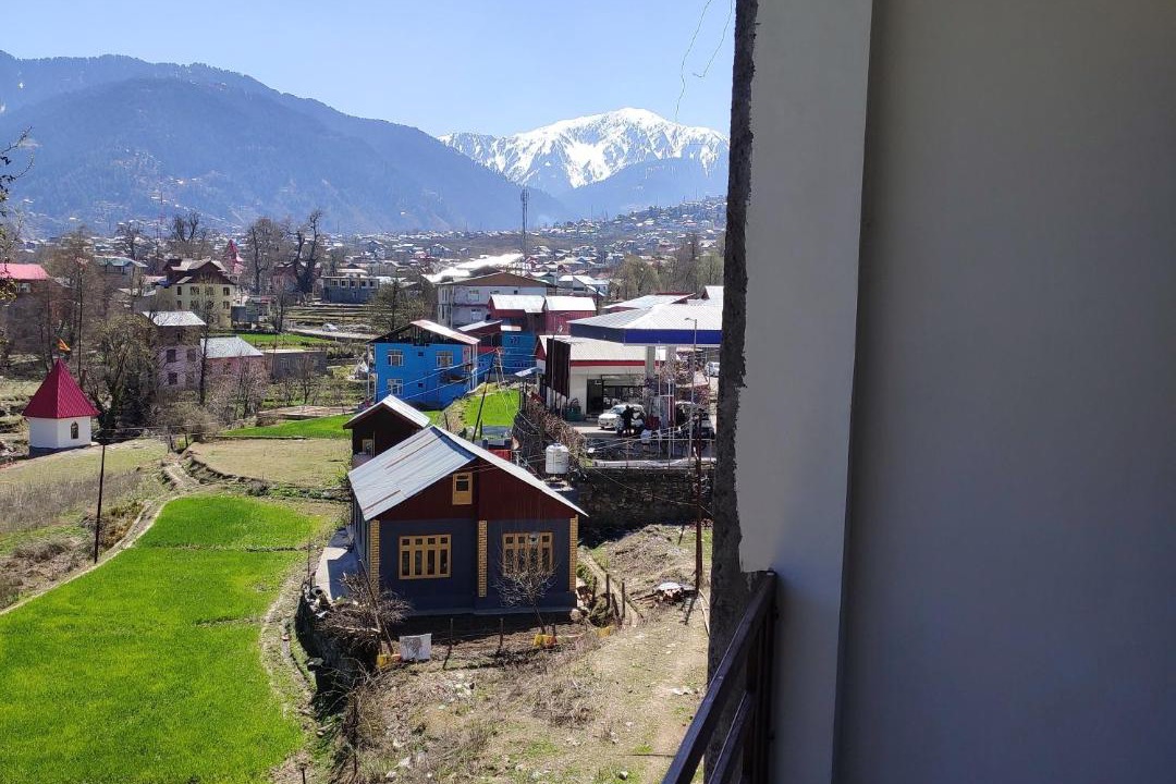 Photo of Others in Bhaderwah