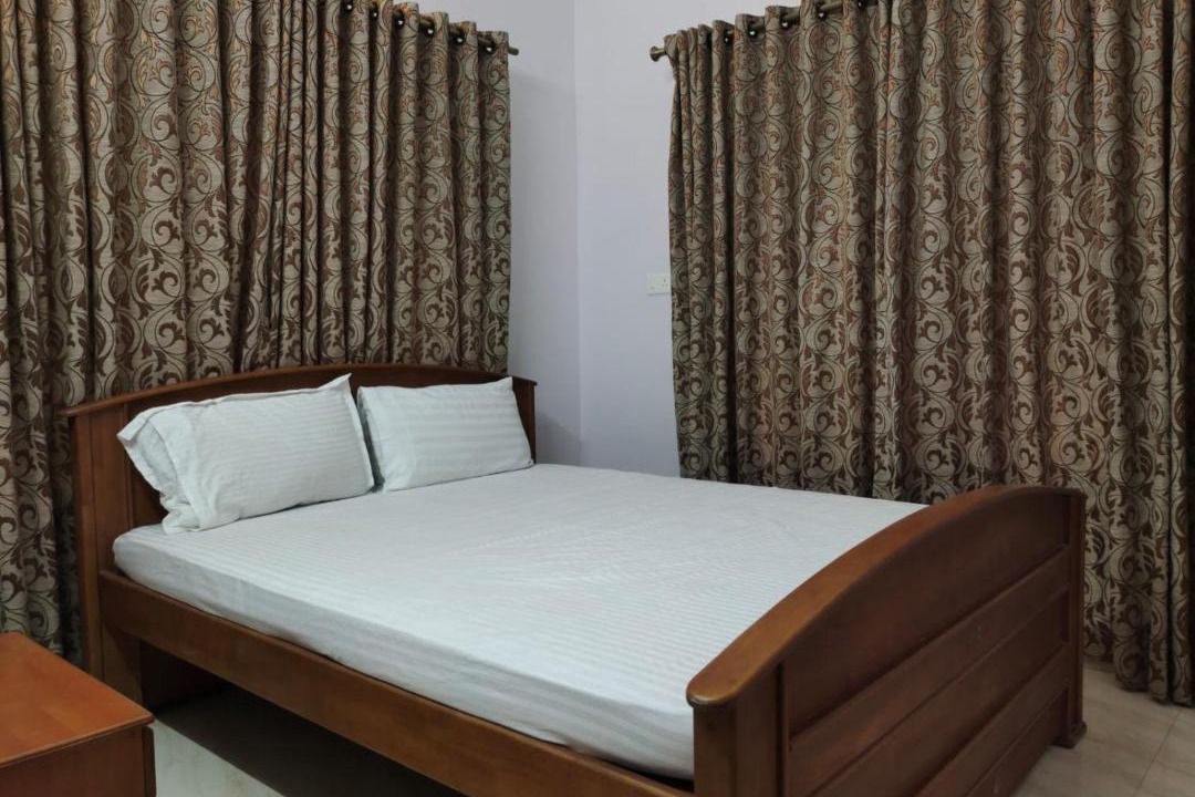 Photo of Bedroom in Alwaye
